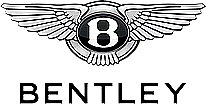 Bentley Bentley St Peter Bentley logo